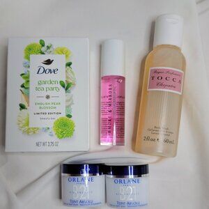 Skincare Beauty Bundle
